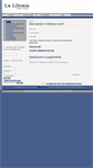 Mobile Screenshot of lalibraia.com